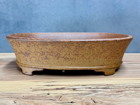 Classic Oval Pot