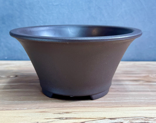 Round Plastic Training Pot