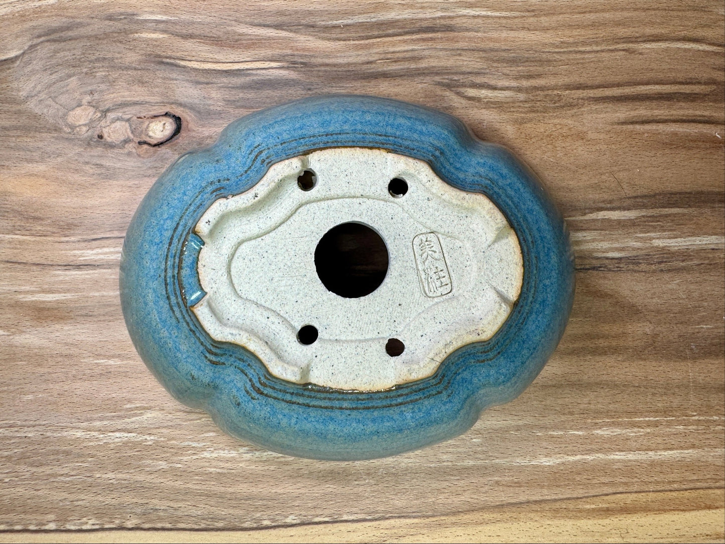 Glazed Korean Lotus