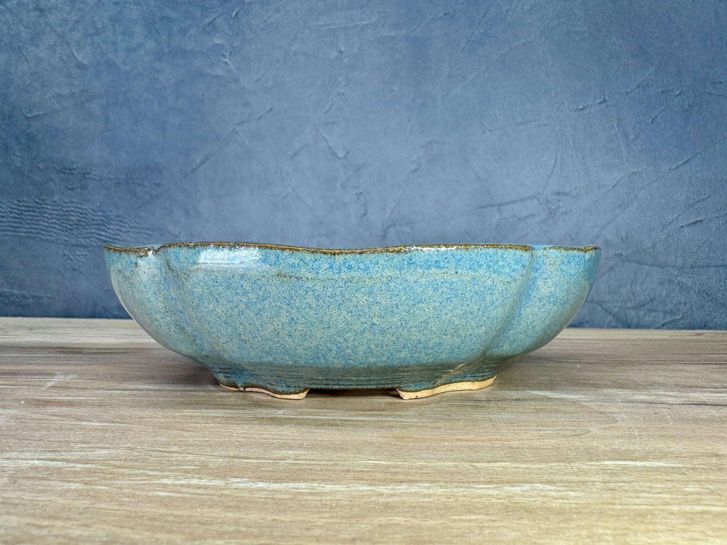 Glazed Korean Lotus