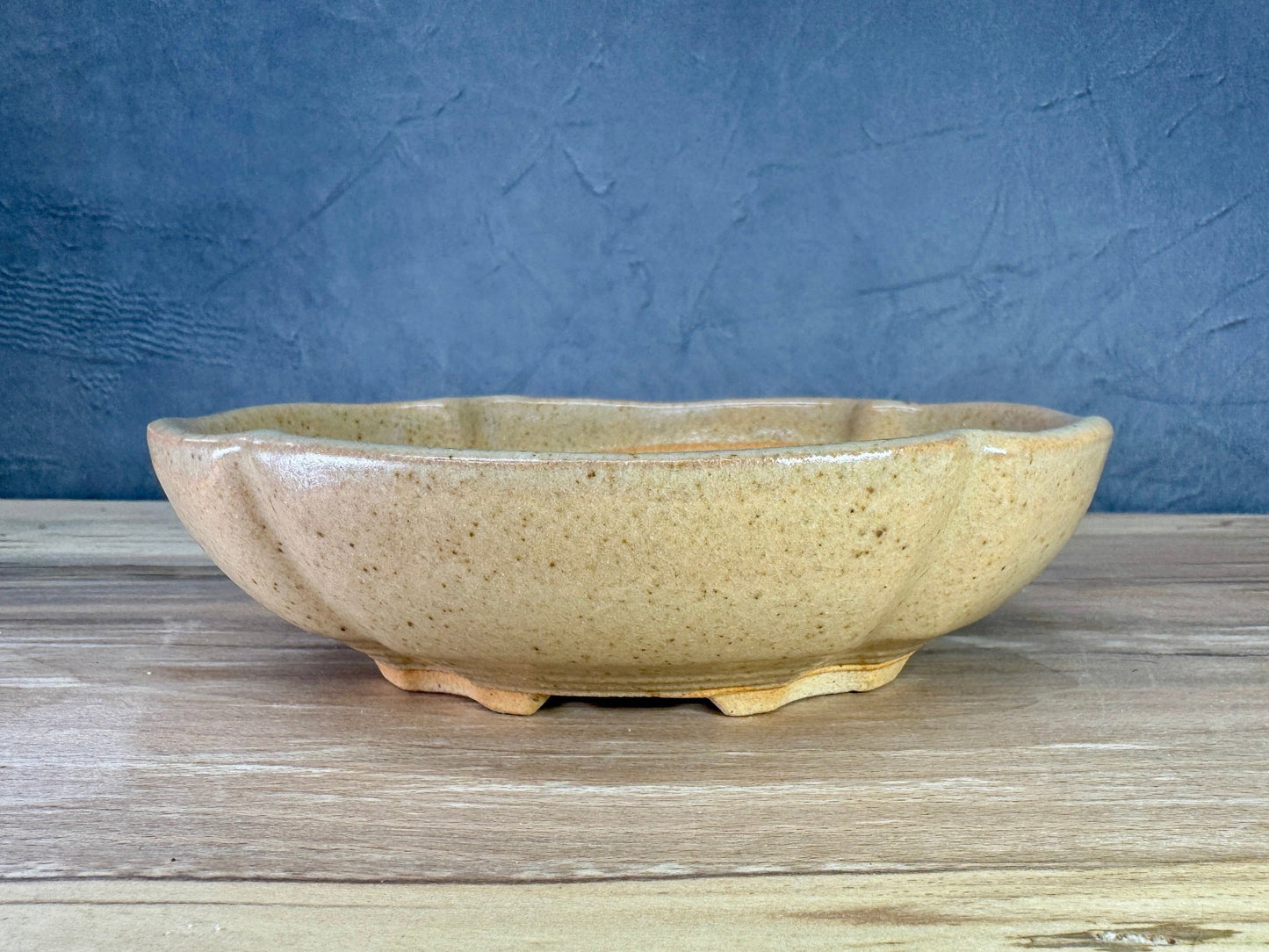 Glazed Korean Lotus