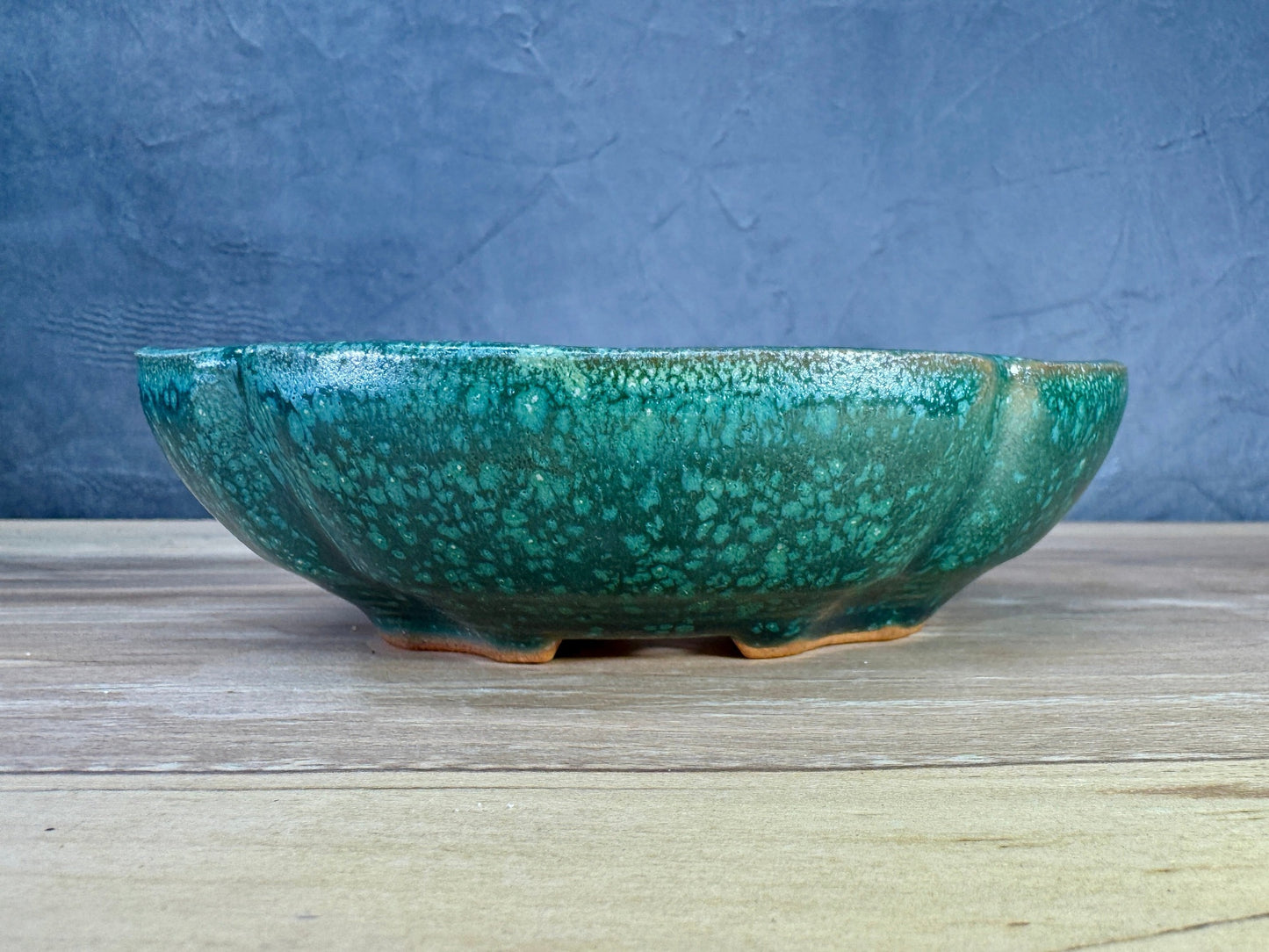 Glazed Korean Lotus