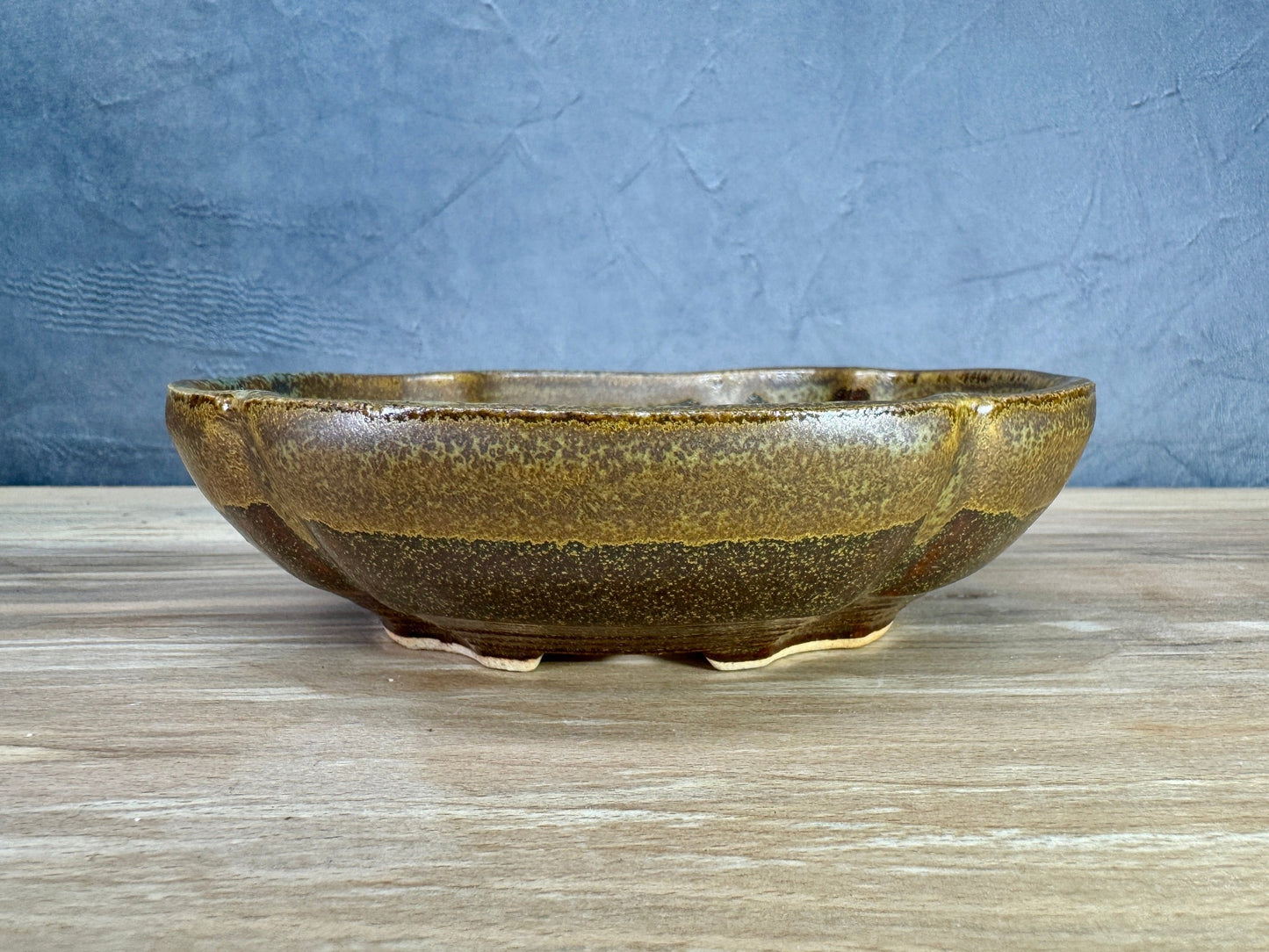 Glazed Korean Lotus