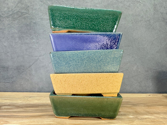 Clean Korean Rectangle