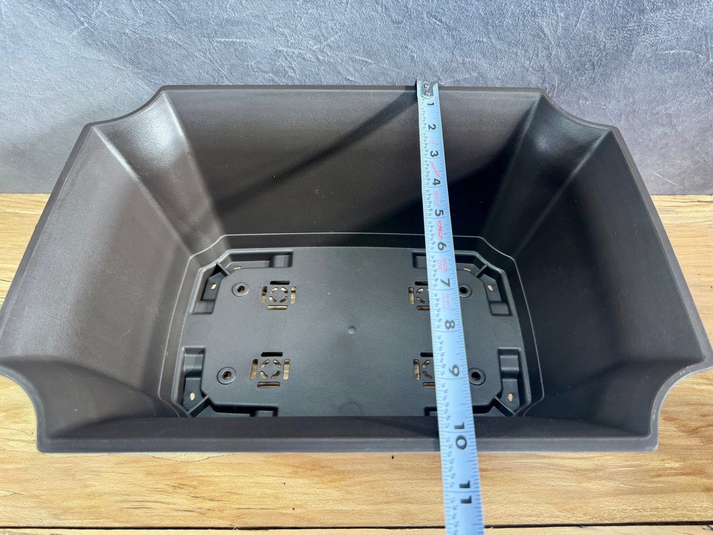 XL Rectangle Training Pot (2-Pack)