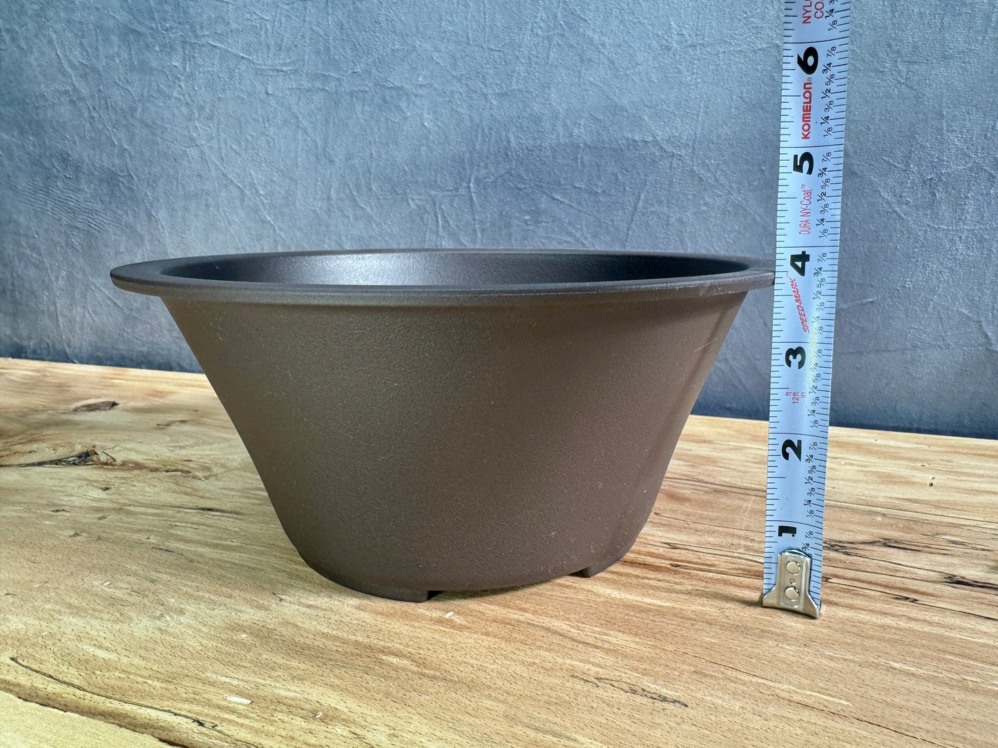 Large Round Training Pot (2-Pack)