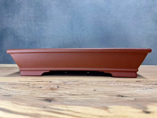 Shallow Rectangle Pot