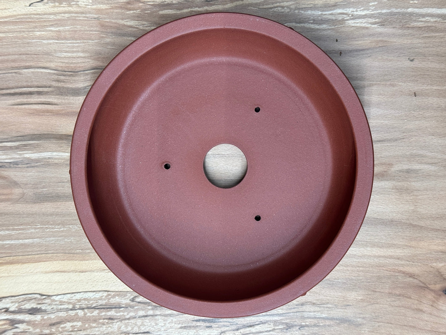 Larger Riveted Drum