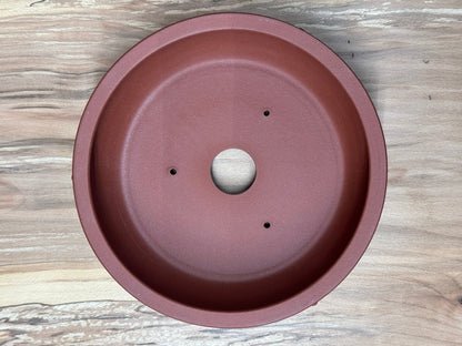 Larger Riveted Drum