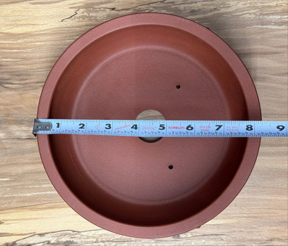 Larger Riveted Drum