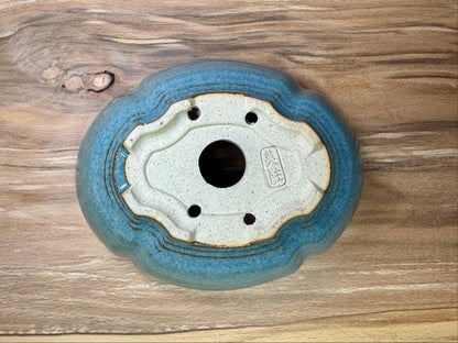 Glazed Korean Lotus