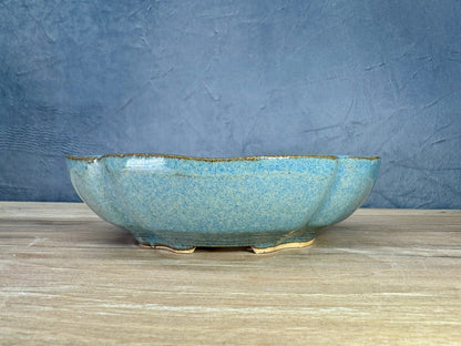 Glazed Korean Lotus