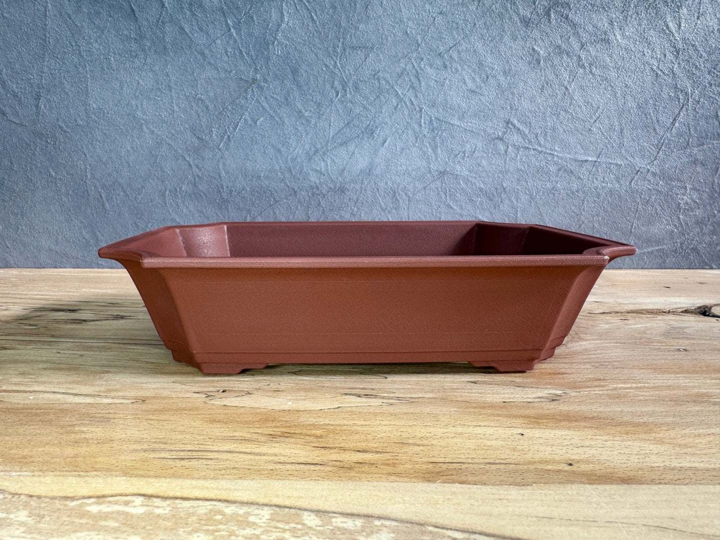 Cut Corner Rectangle Training Pot (2-Pack)