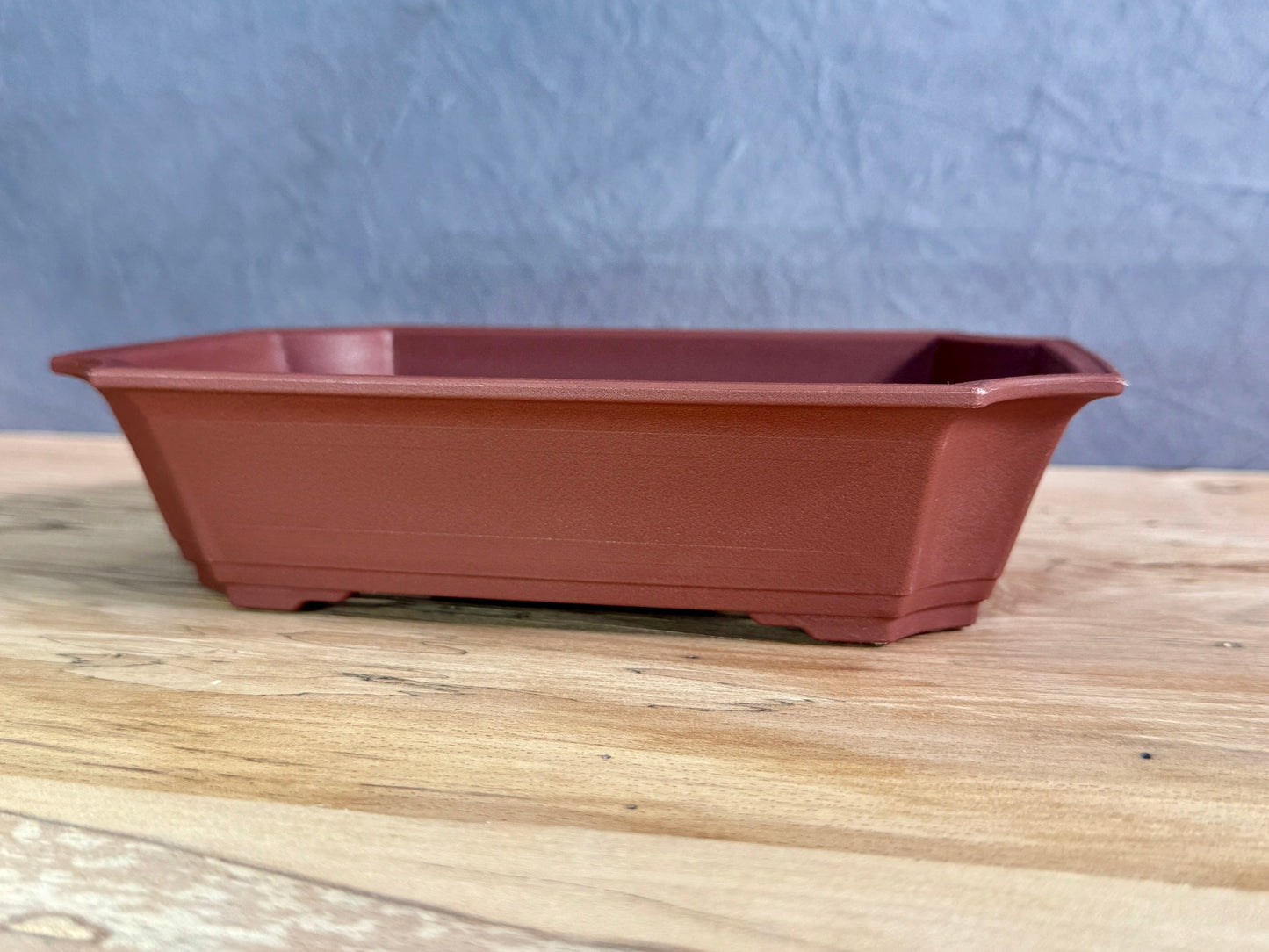 Cut Corner Rectangle Training Pot (2-Pack)