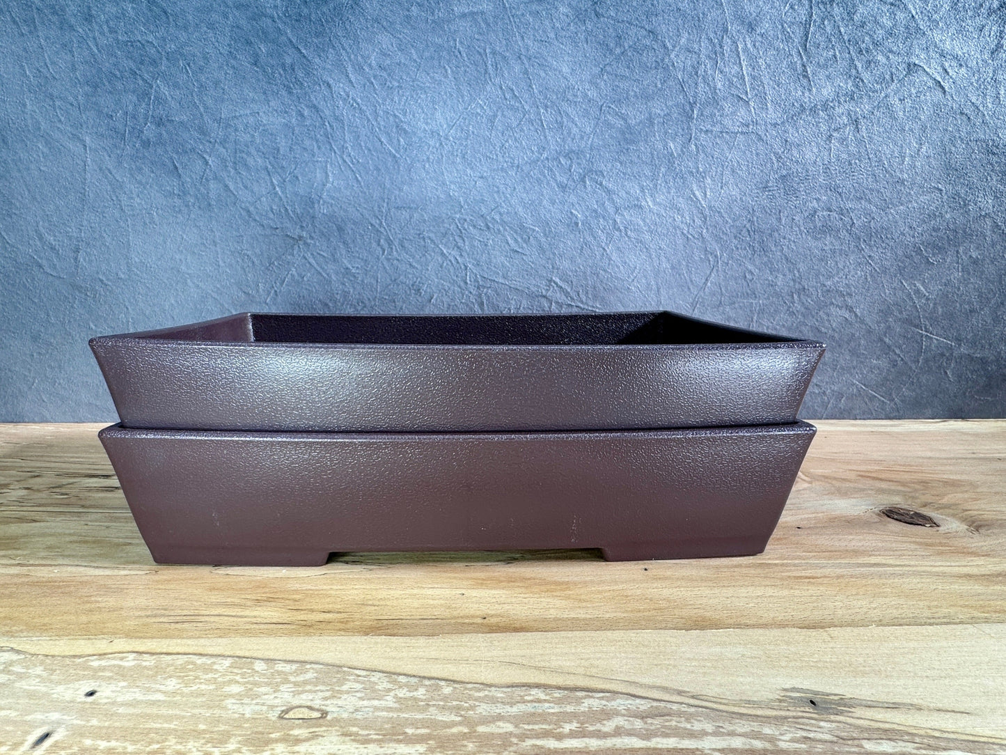 Rectangle Forest Training Pot (2-Pack)