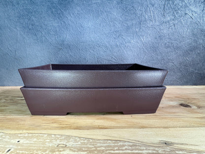 Rectangle Forest Training Pot (2-Pack)