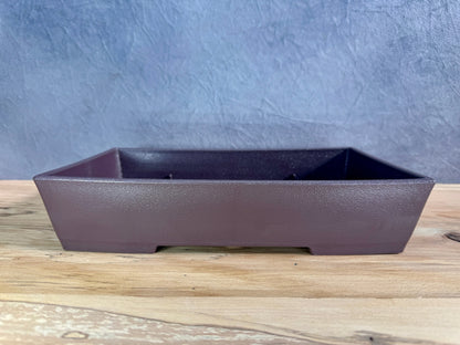 Rectangle Forest Training Pot (2-Pack)