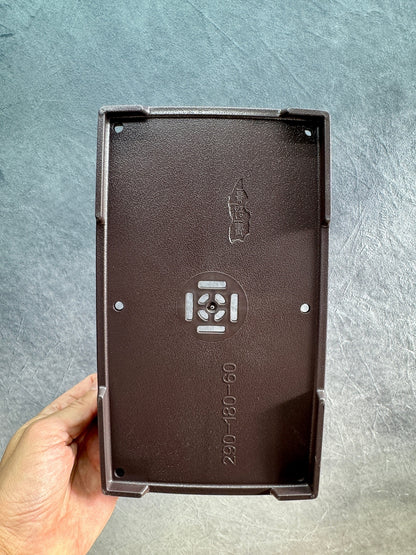 Rectangle Forest Training Pot (2-Pack)