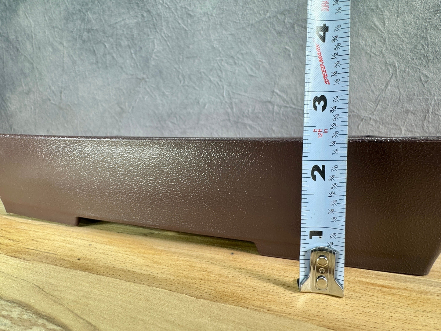 Rectangle Forest Training Pot (2-Pack)