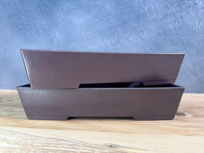 Rectangle Forest Training Pot (2-Pack)