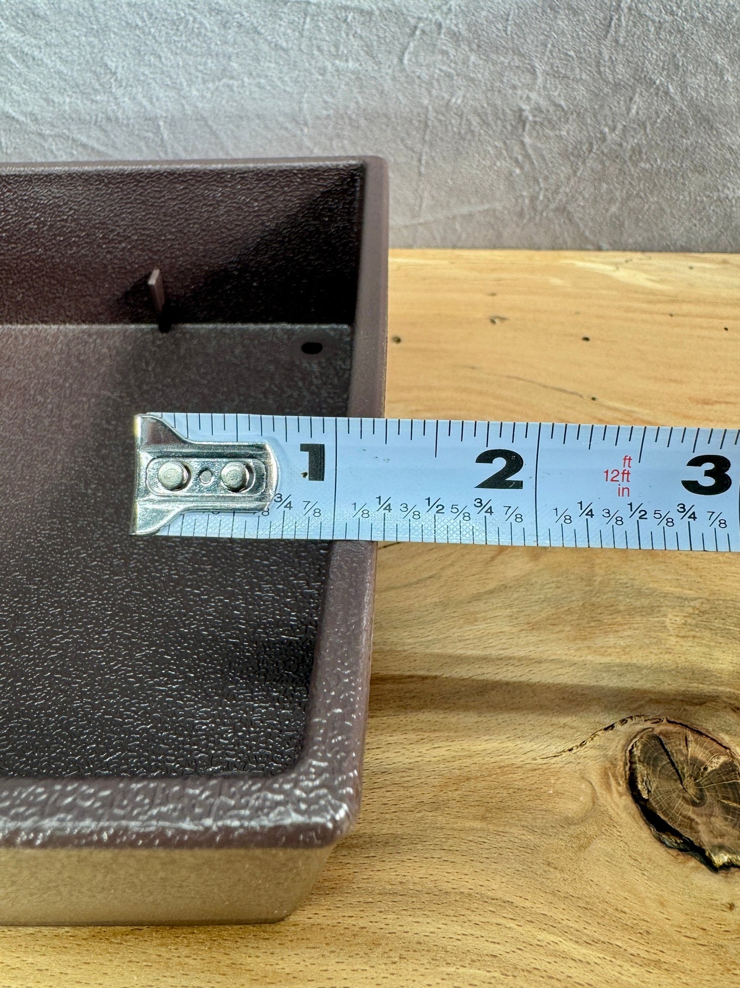 Rectangle Forest Training Pot (2-Pack)