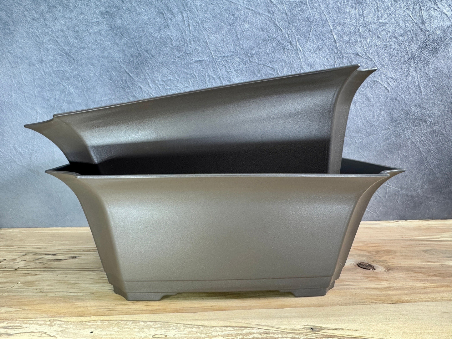 XL Rectangle Training Pot (2-Pack)