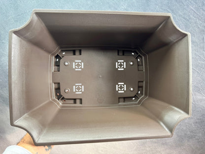 XL Rectangle Training Pot (2-Pack)