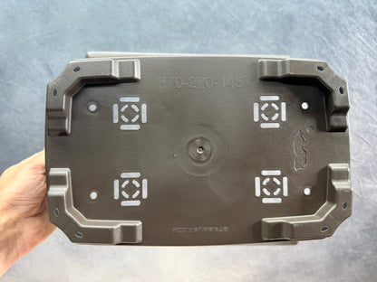 XL Rectangle Training Pot (2-Pack)