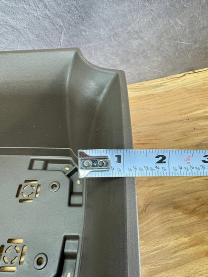 XL Rectangle Training Pot (2-Pack)