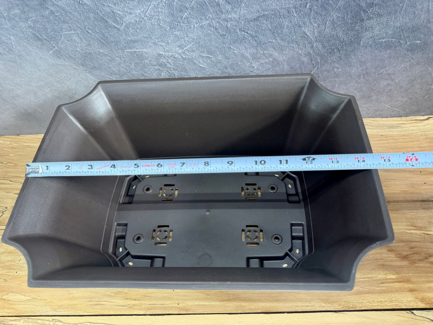 XL Rectangle Training Pot (2-Pack)