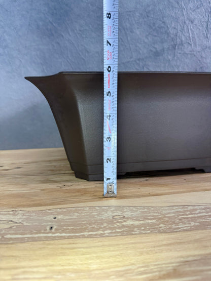 XL Rectangle Training Pot (2-Pack)