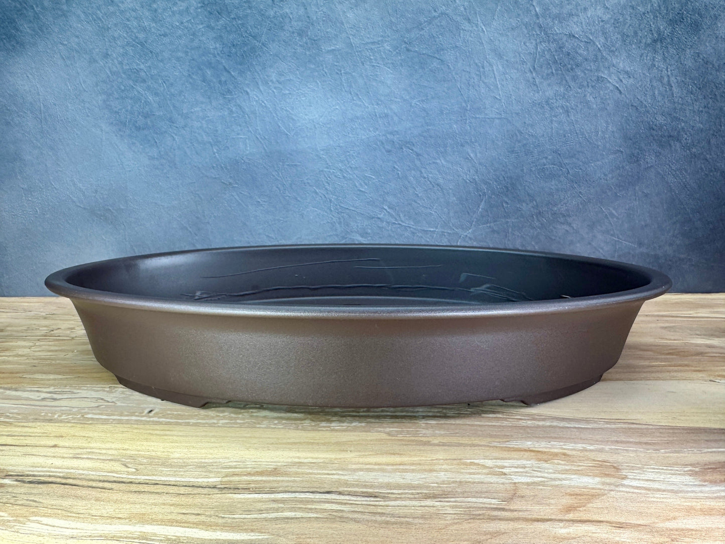 XXL Shallow Oval Training Pot