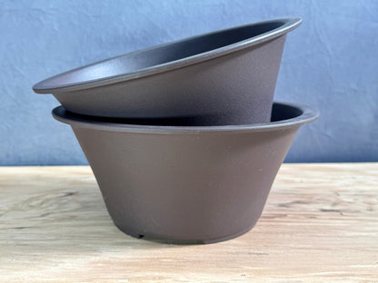 Large Round Training Pot (2-Pack)