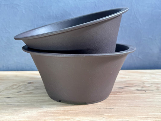 Large Round Training Pot (2-Pack)