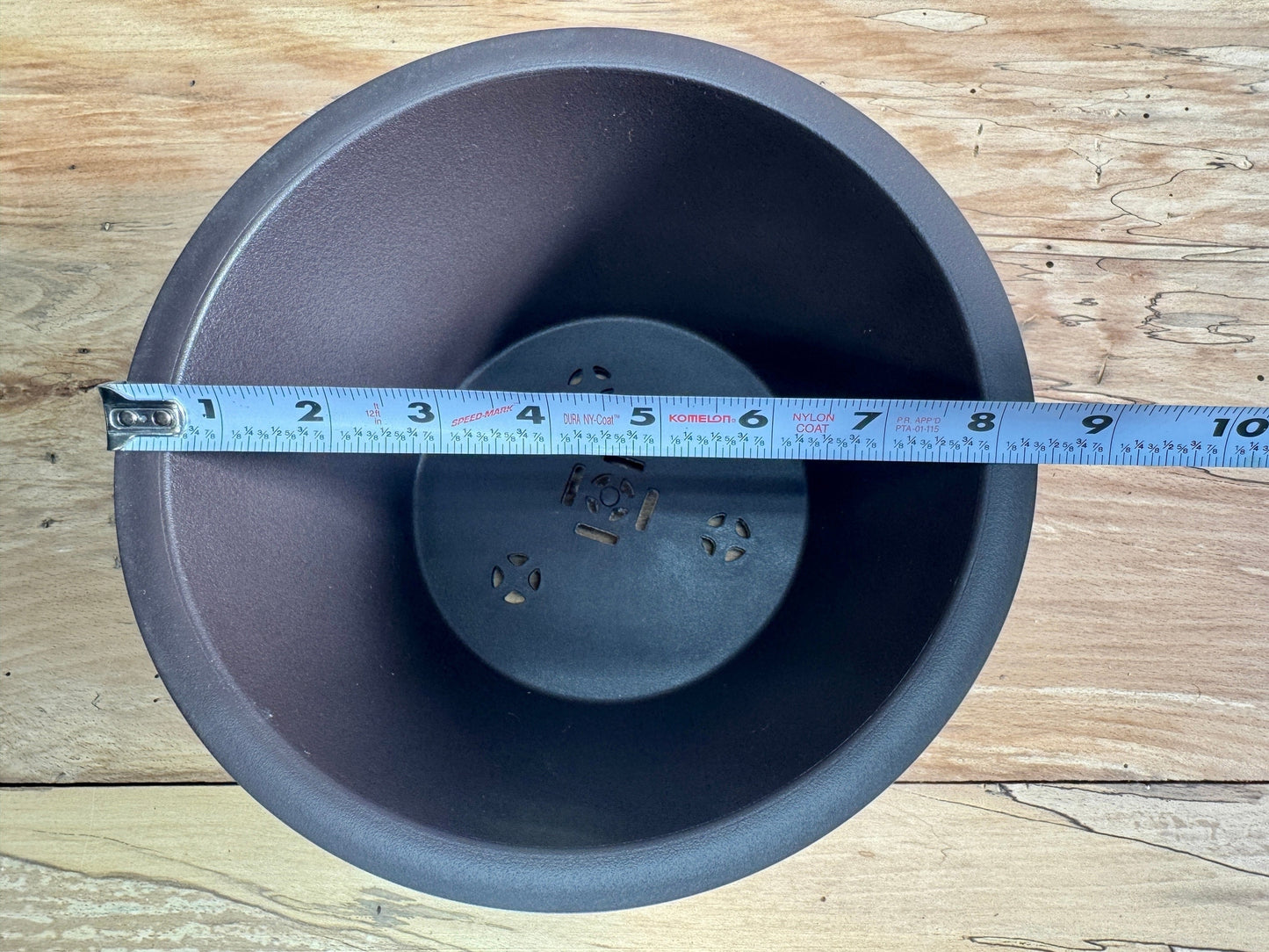 Large Round Training Pot (2-Pack)