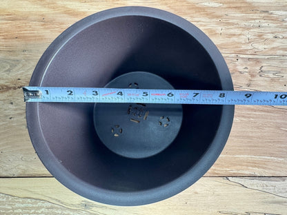 Large Round Training Pot (2-Pack)