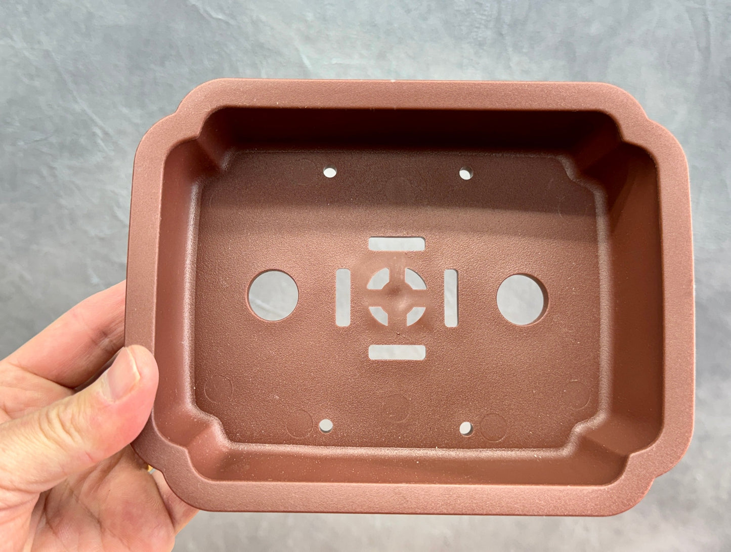 Soft Corner Training Pot (2-Pack)