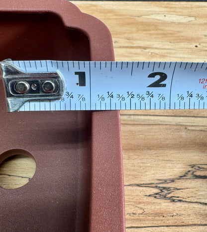 Soft Corner Training Pot (2-Pack)