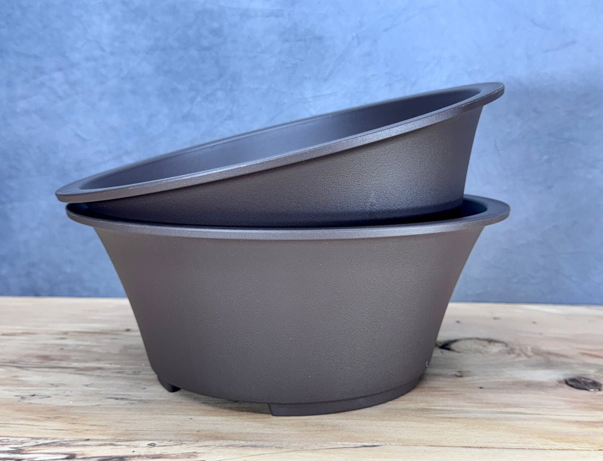 XL Round Training Pot (2-Pack)