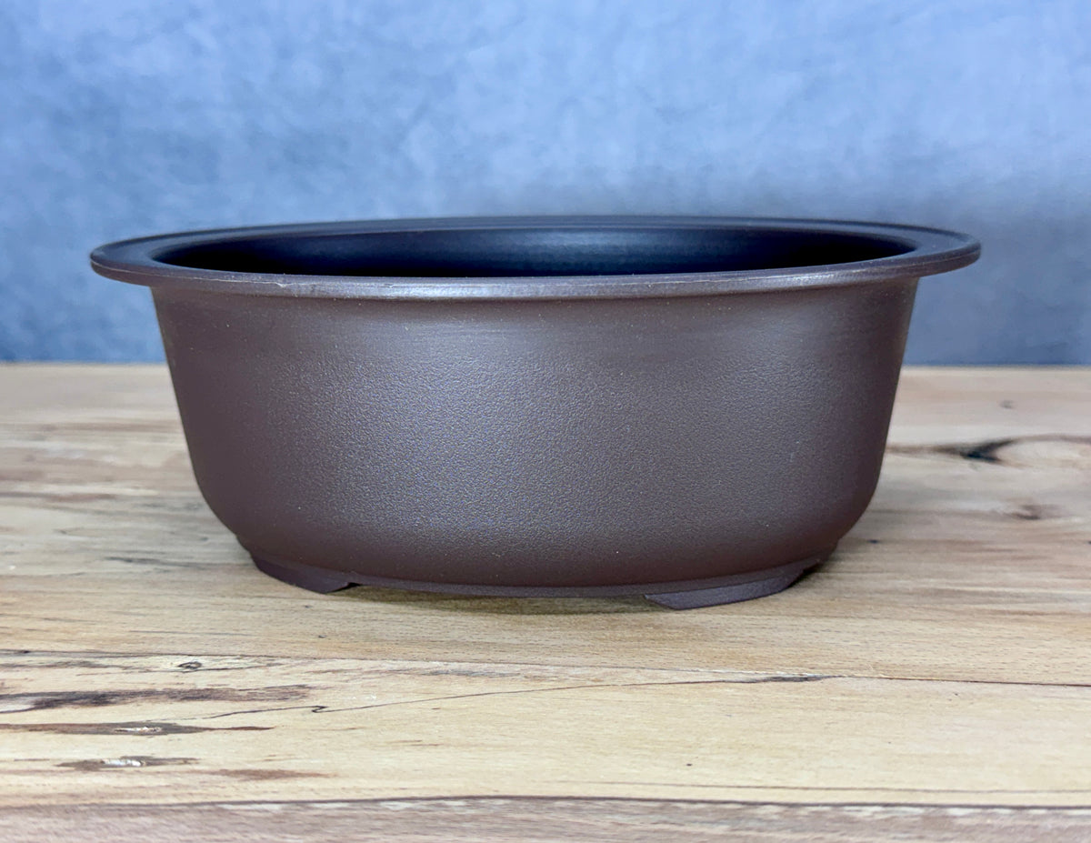 Oval Bonsai Training Pot (2-Pack)