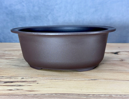 Oval Bonsai Training Pot (2-Pack)