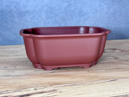 Mokko Rectangle Training Pot (2-Pack)