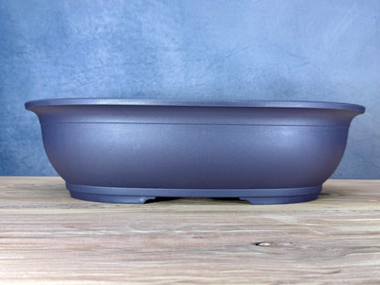 XXL Oval Bonsai Training Pot