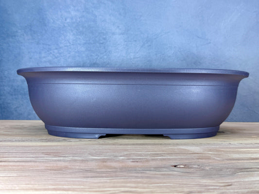 XXL Oval Bonsai Training Pot