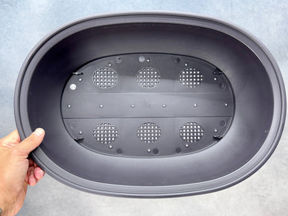 XXL Oval Bonsai Training Pot